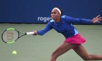 Tennis round-up: Venus advances; Kyrgios rolls on 