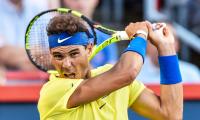 Tennis round-up: Nadal, Federer cruise in Montreal