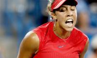 Cincinnati Open: Keys beats Vandeweghe; Querrey in 2nd round