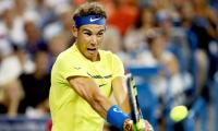 Tennis round-up: Nadal cruises; Sania in Cincinnati quarters