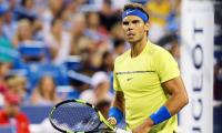 Watch: 'Very happy' World No 1 Nadal thanks his fans