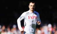 Football Briefs: Ex-United striker Berbatov joins Kerala Blasters