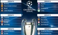 Champions League Draw: Real up against Dortmund and Spurs