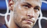 Neymar's row with Barca intensifies