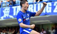 EPL: Fabregas, Morata give Chelsea victory; Liverpool crush Arsenal