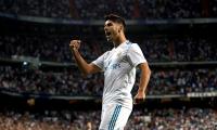 PHOTOS: Asensio rescues Real, Liverpool thrash Arsenal