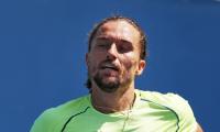 Dolgopolov hits back at fixing claims: 'I don't want to talk about it'