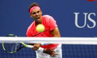 Thursday night live! Nadal faces unknown Japanese at US Open