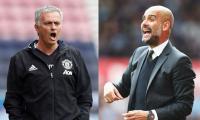 EPL: Are you ready for 'the mother of all football derbies'?