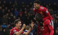 EPL: United edge past West Brom; Liverpool hammer Bournemouth