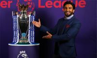 Bollywood star Ranveer to promote English Premier League in India