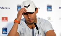 Nadal out of season-opening Abu Dhabi event