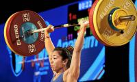 India at CWG: With less competition on offer, Mirabai set to win gold