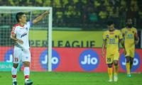 Sports Shorts: Bengaluru FC beat Blasters; Marin keeps Hunters alive 