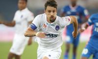 ISL: Marcelinho threatens legal action against Delhi Dynamos