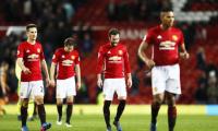 EPL PHOTOS: United frustrated by Hull, City thrash Hammers