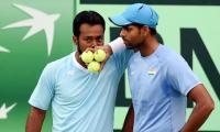 Tennis Roundup: Vardhan bags 2nd title, Paes loses