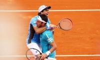 Davis Cup: Australia, France and USA progress