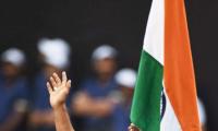 Davis Cup: India trounce NZ 4-1, to meet Uzbekistan in April