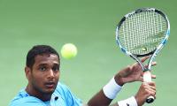 Tennis: India's Ramkumar out of French Open qualifiers