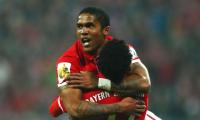 Euro football: Bayern into last eight with narrow Wolfsburg win