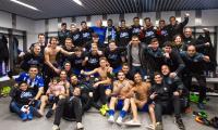 History-makers Alaves to face Barca in King's Cup final