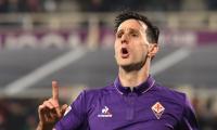 Croatia's Kalinic sent home after refusing sub role