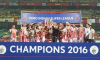 For Kerala, ISL 3 finale was bigger than Euro 2016 final