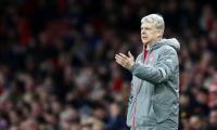 Wenger, Mourinho criticise EPL Christmas match schedule