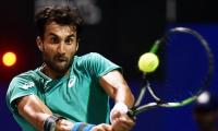 US Open: Yuki Bhambri knocked out in 1st round 