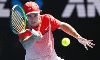 Australian Boys champion Anderson charged with match fixing