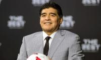 Maradona given FIFA ambassadorial role