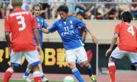 World's oldest soccer player to play another season!