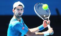 Missing Miami title defence was refreshing: Djokovic