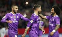 King's Cup: Real claim record with last-gasp draw against Sevilla