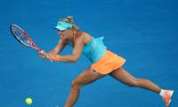 The great escapes on Day 1 of Australian Open