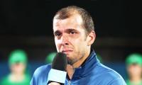 Tennis round-up: Tearful Muller wins in Sydney for first tour title