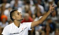 'Ask Johnny Mac, he knows everything', Kyrgios hits back at McEnroe