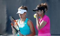 Indians at Aus Open: Sania advances, Bopanna loses controversial match