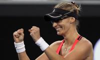 19 years on, Lucic-Baroni's inspirational comeback at Aus Open