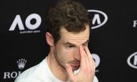 Tennis round-up: Murray, Nishikori pull out of Australian Open