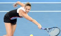 Holder Pliskova beaten by Sabalenka at Eastbourne