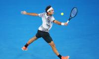 Bookies, experts, Federer is everyone's favourite for Aus Open