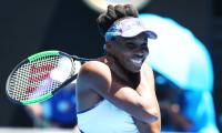 Venus 'does not want to stop' after rolling into semis