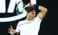 Has Nadal still got the winning touch to win Slams?