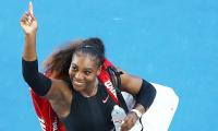 Aus Open: Serena beats Lucic-Baroni, to meet sister Venus in final