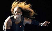 'A Williams is going to win Australian Open'