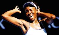 Ageless Venus vanquishes Vandeweghe to reach Australian Open final