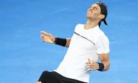 Mexico Open: Nadal breezes into final