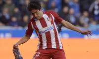 La Liga: Lacklustre Atletico Madrid held at Alaves